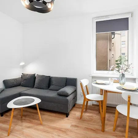 Pod Herkulesami By Renters Daire