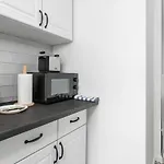 Lejlighed Pod Herkulesami By Renters Poznań