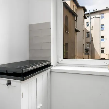 Lejlighed Pod Herkulesami By Renters Poznań
