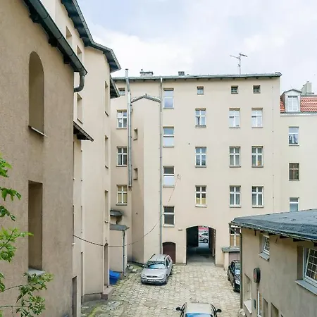 Apartment Pod Herkulesami By Renters