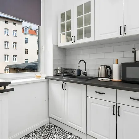 Lejlighed Pod Herkulesami By Renters