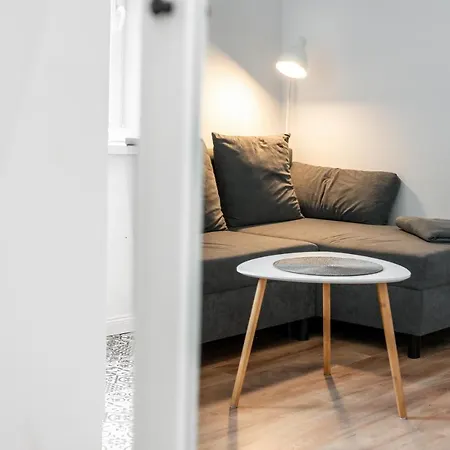 Apartament Pod Herkulesami By Renters *