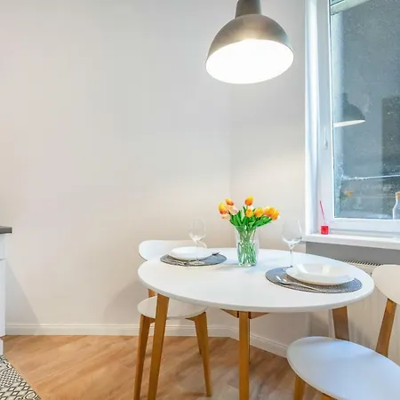 Pod Herkulesami By Renters * Poznań