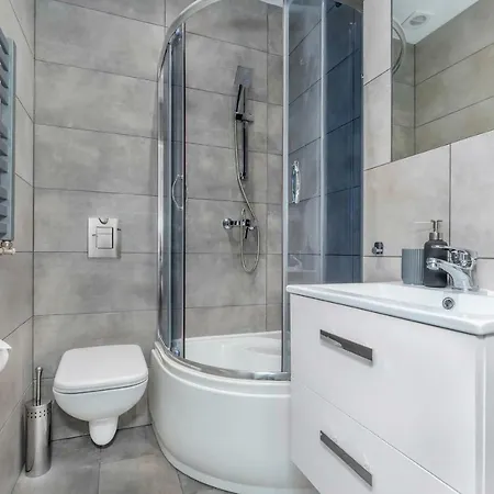 Pod Herkulesami By Renters Posen