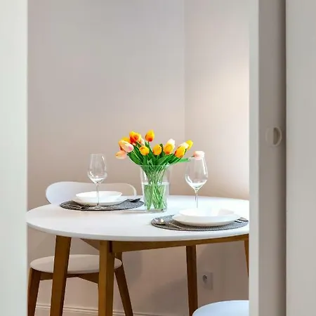 Apartament Pod Herkulesami By Renters *