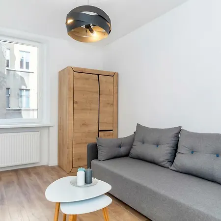 Apartament Pod Herkulesami By Renters