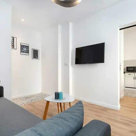 Pod Herkulesami By Renters * Poznań