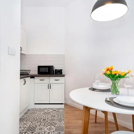 Pod Herkulesami By Renters Apartament *