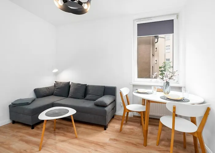 Pod Herkulesami By Renters Apartment