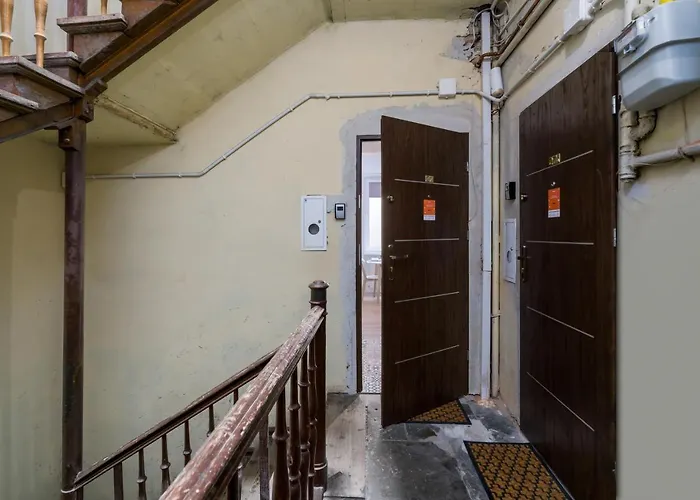 Pod Herkulesami By Renters Poznan