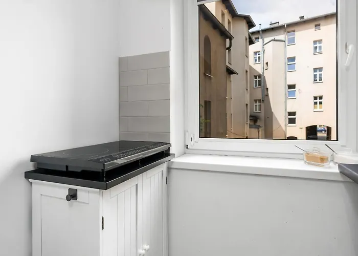 Apartment Pod Herkulesami By Renters Poznan