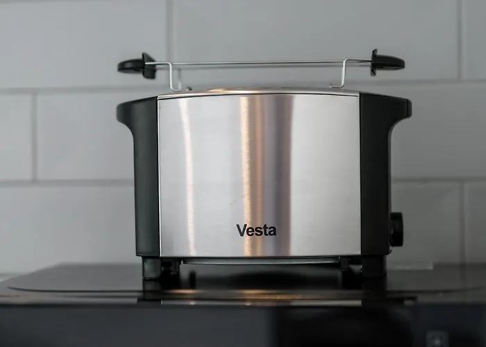 Pod Herkulesami By Renters Apartment *