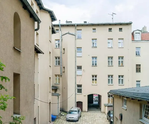 Apartment Pod Herkulesami By Renters