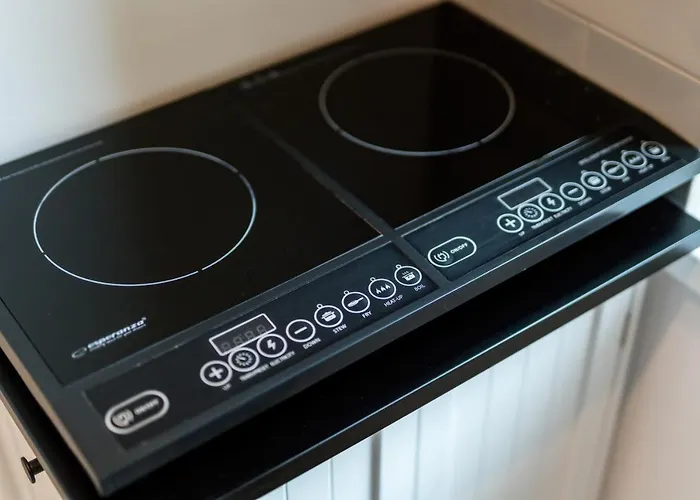 Apartment Pod Herkulesami By Renters *