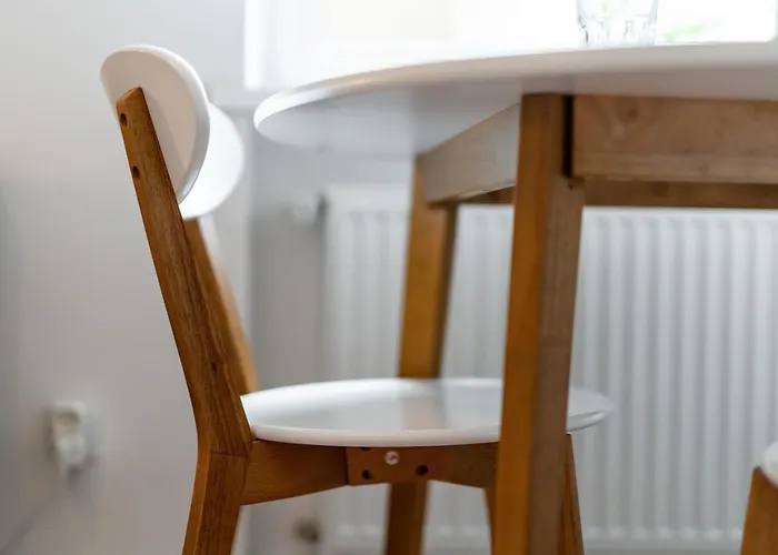 Pod Herkulesami By Renters Apartment *