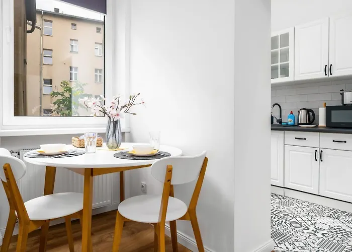 Pod Herkulesami By Renters Apartment