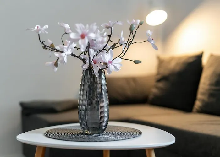 Pod Herkulesami By Renters Poznan