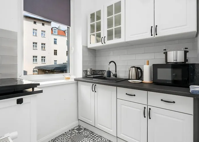 Apartment Pod Herkulesami By Renters