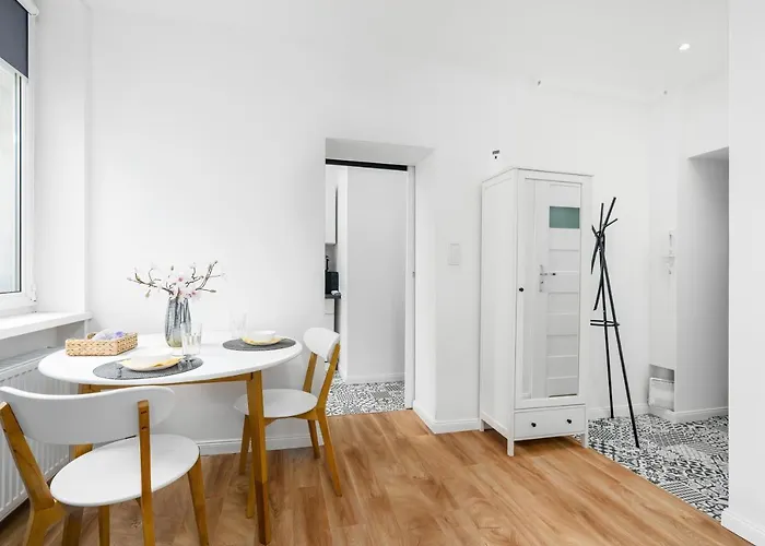 Pod Herkulesami By Renters Apartment