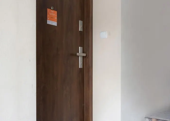 Pod Herkulesami By Renters * Poznan