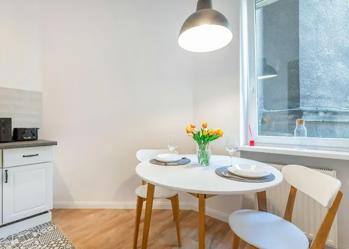 Pod Herkulesami By Renters * Poznan