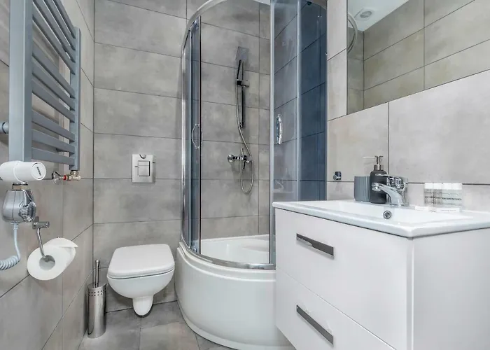 Pod Herkulesami By Renters Poznan