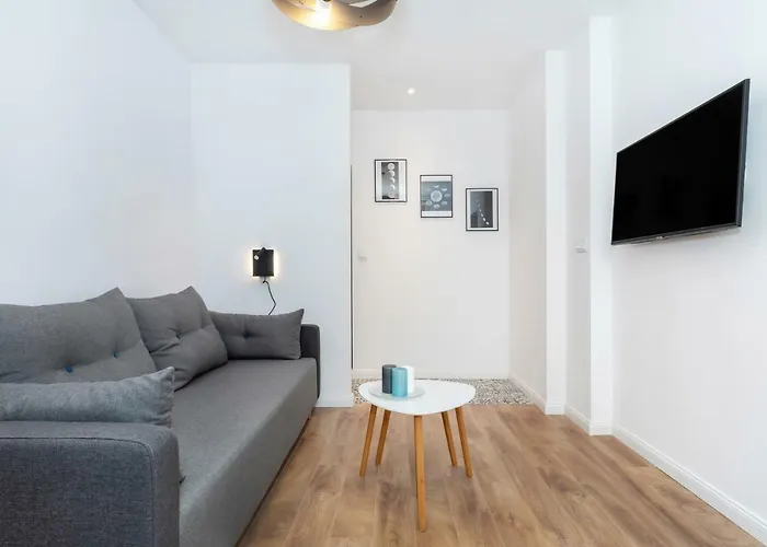 Pod Herkulesami By Renters Apartment