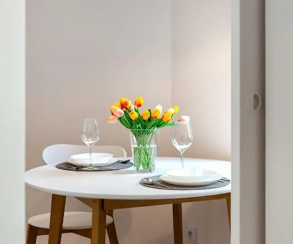 Apartment Pod Herkulesami By Renters *