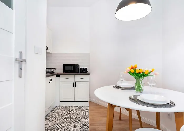 Pod Herkulesami By Renters Apartment *